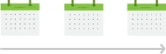 Calendar right