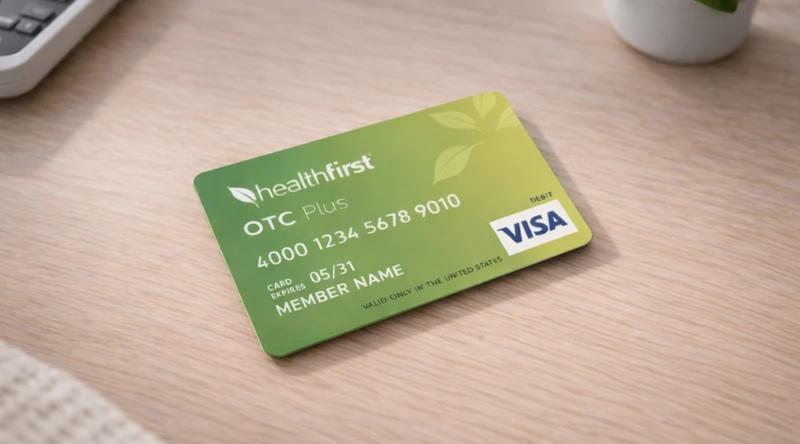 Otc card