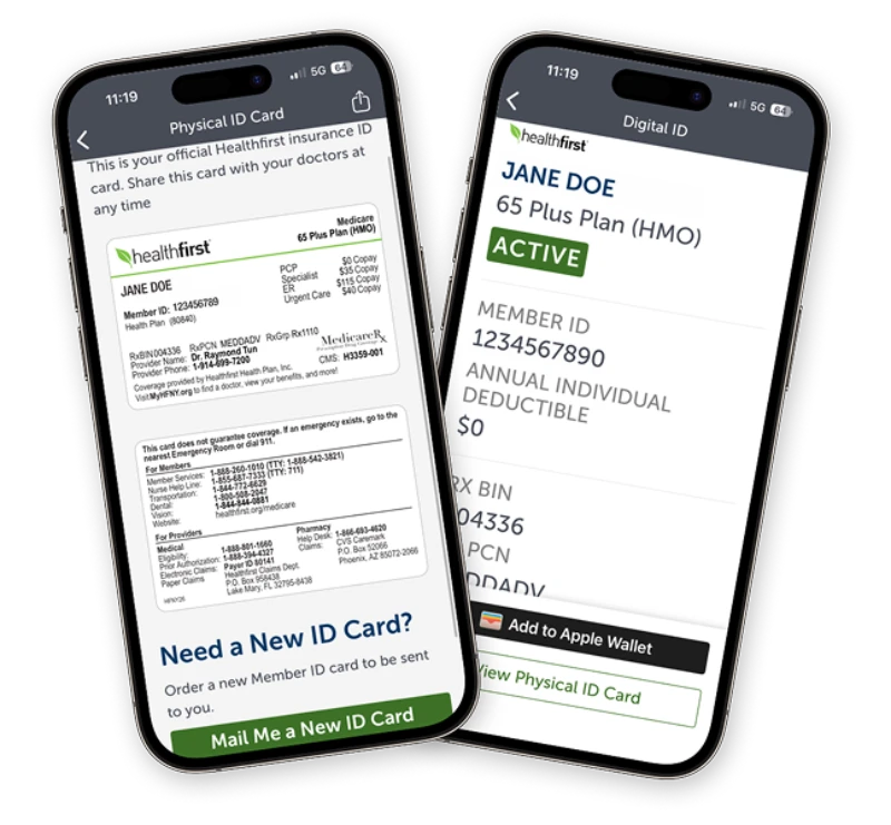 App benefits