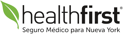 Logotipo de Healthfirst