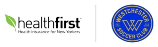 Healthfirst and Westchester Soccer Club Score