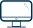 Icon screen blue
